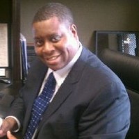 Claxton Logistics Services, LLC Employee Ray Johnson's profile photo