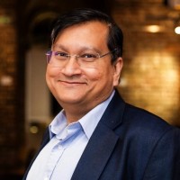 Sahaj Software Employee Akash Agrawal's profile photo
