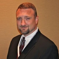 Convergint Employee Brian Lance's profile photo