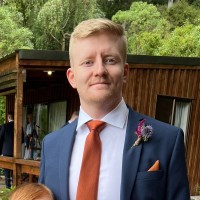 Christies Direct Employee Jamie Beckett's profile photo