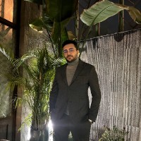 Robutel Employee Yunus Temel's profile photo