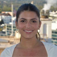 Broadcast Music, Inc. (BMI) Employee Kelsey O'Neill's profile photo