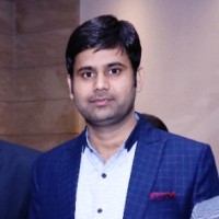 Think Future Technologies Employee Vinod Sharma's profile photo