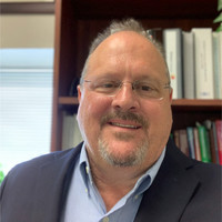 Nissan Chemical America Corporation Employee Keith Pace's profile photo