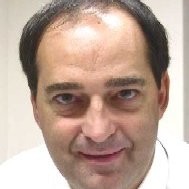 Astrocast Employee Etienne Ducrot's profile photo