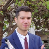 Metacontrol Ingeniería Employee Gonzalo Muñoz Ross's profile photo