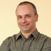 DynaGo Hungary Employee Sándor Kis's profile photo