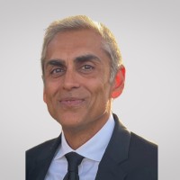 Global Payments Inc. Employee Samir Patel's profile photo