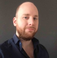 Wits Vastgoedonderhoud Nederland Employee Robert Bosma's profile photo