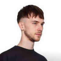 BeReal. Employee Olivier Lapraye's profile photo
