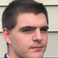 Wolfscale Employee Abe Llewellyn's profile photo