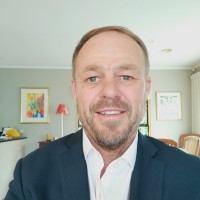 University of Otago Employee Ian Herbert's profile photo