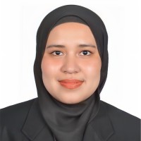 Mplex Technology Sdn Bhd Employee Fauziyana Fadzil's profile photo