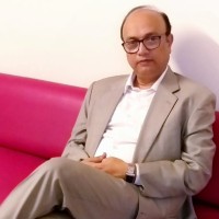 Arup Banerjee Email