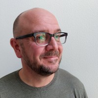 wonderMakr Employee Mark Stewart's profile photo