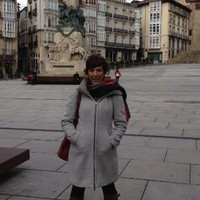 RTBF ... Employee Marie-Paule Jeunehomme's profile photo