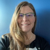 Vantor Employee Barbara Werner's profile photo