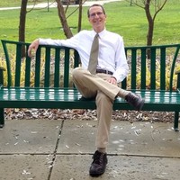 Slippery Rock University of Pennsylvania Employee Mark Shotwell's profile photo