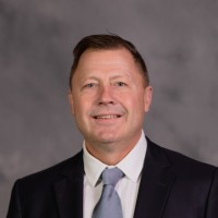 Supply Chain OKI Employee Scott Greene's profile photo