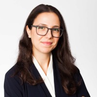 Permira Employee Lauren Daum's profile photo