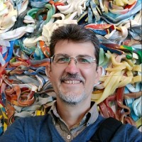 iBench.net Employee Volodymyr Gurich's profile photo