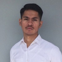 SALT Employee Arif Rahman's profile photo