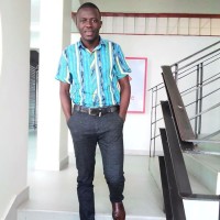 Leibniz Institute for Agricultural Engineering and Bioeconomy (ATB) Employee Ronald Namwanza's profile photo