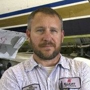 RTX Employee Karl Ott's profile photo