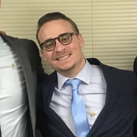 Milwaukee Tool Employee Alexander Schott's profile photo