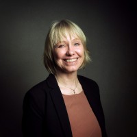 Speira Employee Anne Kristoffersen's profile photo