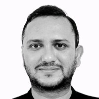 AU SMALL FINANCE BANK Employee Gaurav Duttachaudhuri's profile photo