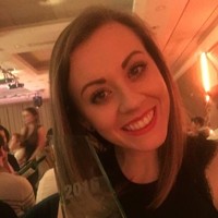 The Pack Smart Group Employee Jo Molloy's profile photo