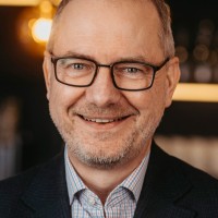 Sopra Steria Employee Andreas Seidel-Wittneben's profile photo