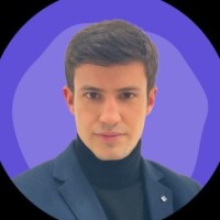 Supertripper Employee Maxime Pialat's profile photo