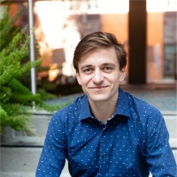MAIA Analytics Employee Andrew Buchanan's profile photo