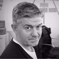 Publicis Sapient Employee John Randle's profile photo