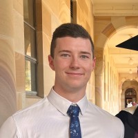 Pitch Black Engineering Employee Dylan Sinclair's profile photo