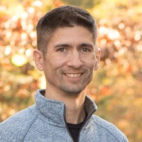 Social Security Administration Employee Tim Samson's profile photo