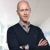 Smartshake Employee Anders Karlsson's profile photo