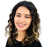 CAALA Employee Ceren Bülbül's profile photo