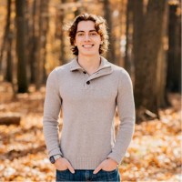 GetSpirit Employee Gabe Freeman's profile photo