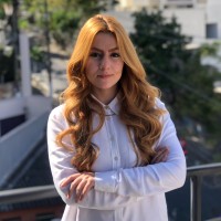 SoftDesign Employee Beatriz de Alcântara's profile photo