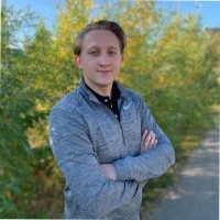 Toitures Brault / Brault Roofing Employee James Kucharski's profile photo