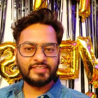 Mudit Dahayat's profile photo