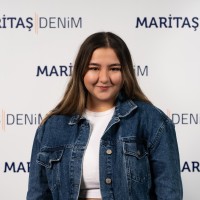 Maritaş Denim Employee Simge Korucu's profile photo