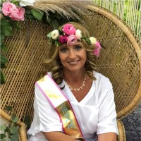 Trench Shoring Company Employee Andrea Sisneros's profile photo