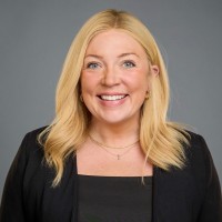 Ciellos Employee Meredith Harper's profile photo