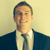 Smith & Nephew Employee Chris Vogel's profile photo