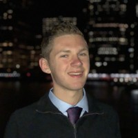 AdvantageCS Employee Maxwell Scroggs's profile photo
