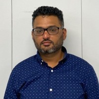 MLJ Contracting Corp Employee Hammad Syed's profile photo